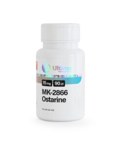 Ostarine (MK-2866)