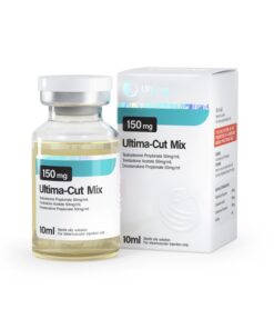 Cut Mix 150