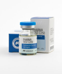 Testosterone Cypionate provides a slow-release of testosterone, making it an ideal choice for athletes and bodybuilders shop now