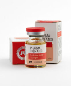 Trenbolone Acetate 100