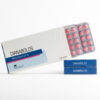 Dianabol (Anabol) 25 mg tabs