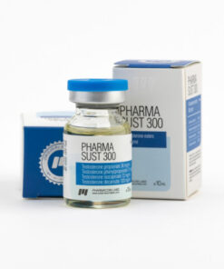 PHARMASUST 300
