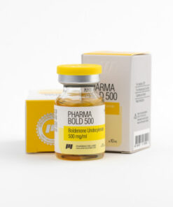 Boldenone 500