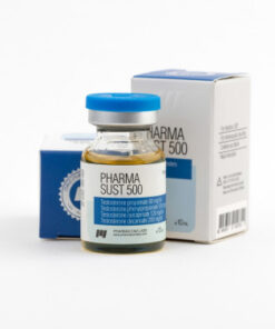 PHARMASUST 500